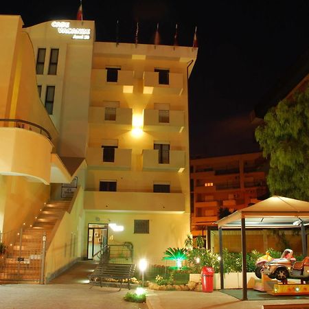 Case Vacanze Anni 20 バゲリーア エクステリア 写真