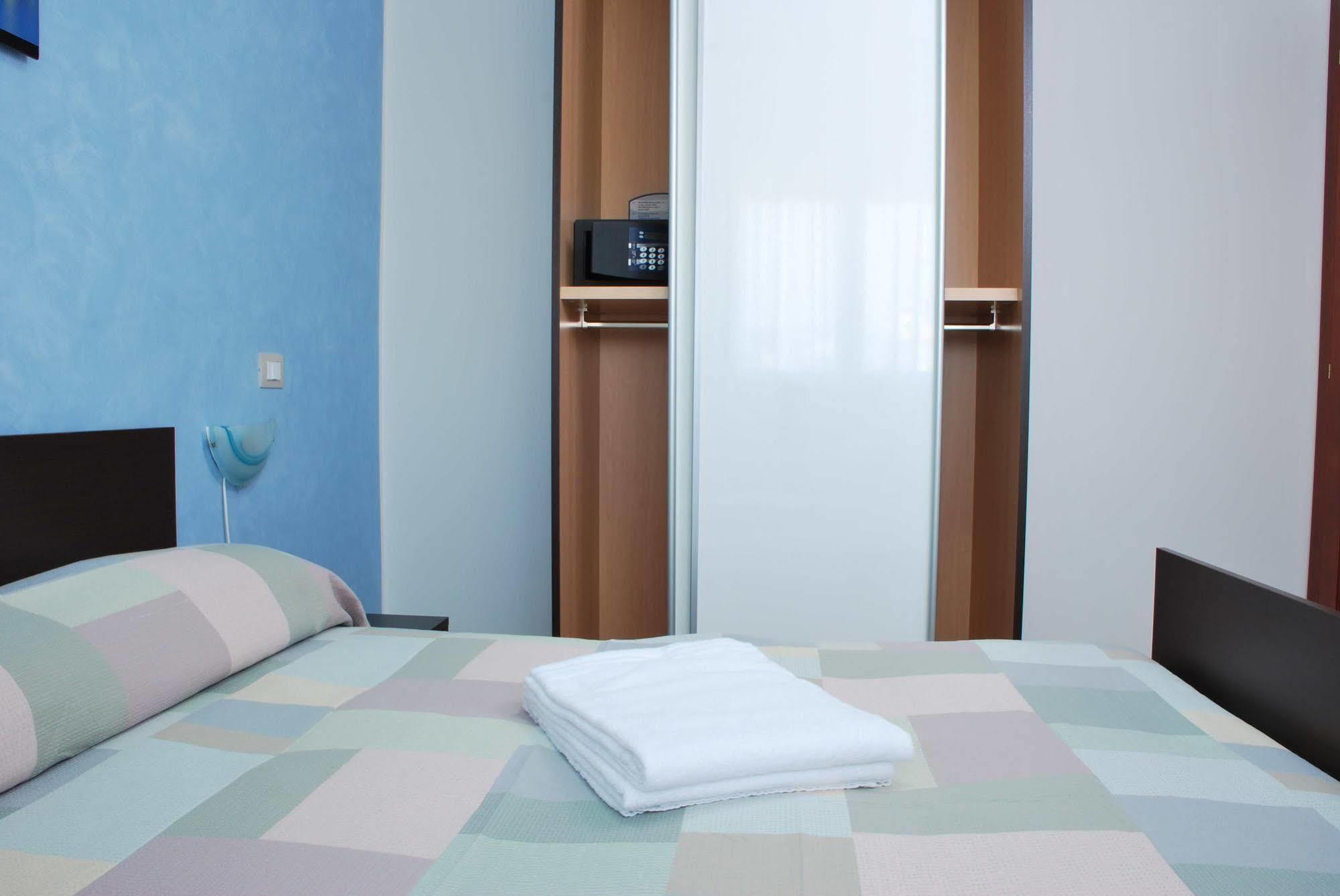 Case Vacanze Anni 20 バゲリーア エクステリア 写真